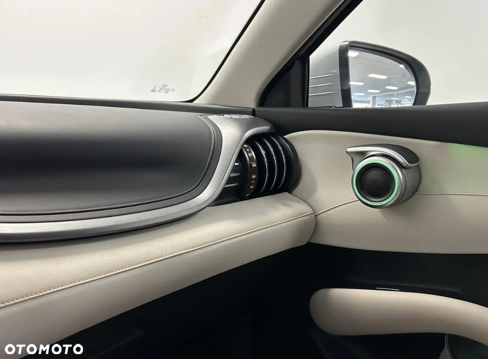 BYD Atto 3 - 27