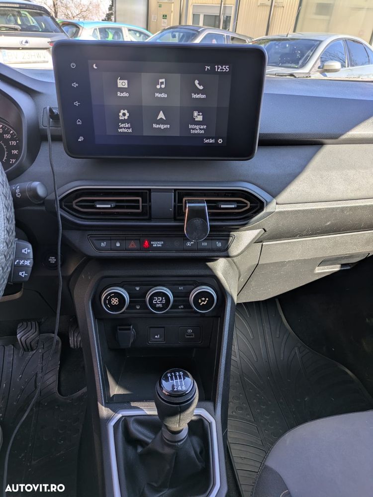 Dacia Jogger 7 locuri TCe 110 Extreme+ - 4