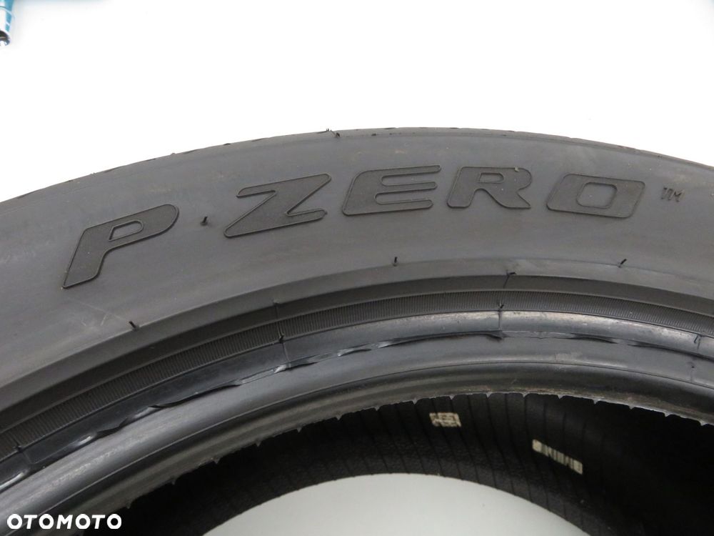 275/40R19 OPONA LETNIA Pirelli P Zero 105Y J - 3