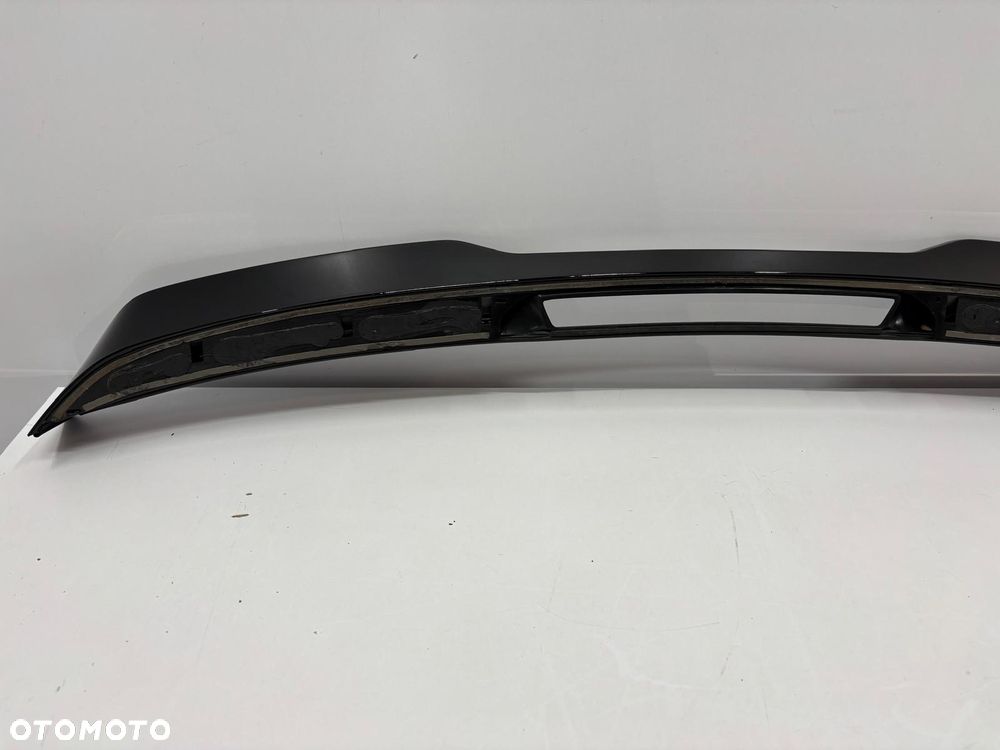 Volkswagen VW Polo 2G6 GTI Lotka Spoiler Klapy 2G6827934 - 7