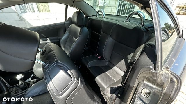 Peugeot 207 CC 1.6 Intense - 13