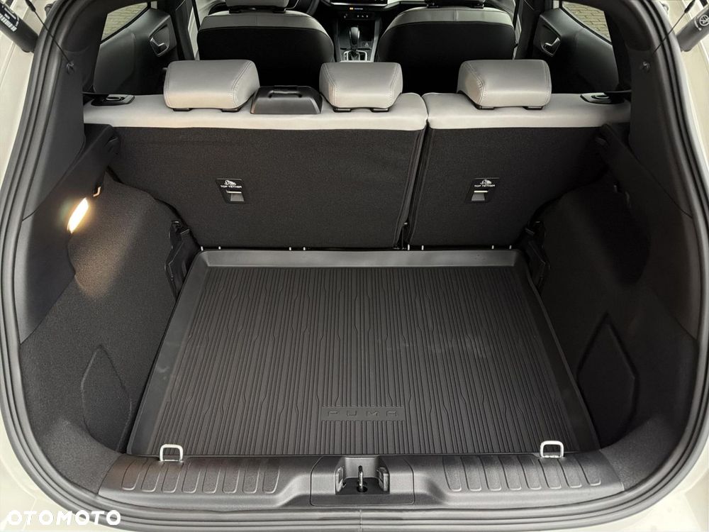 Ford Puma 1.0 EcoBoost mHEV Sound Edition PowerShift - 21