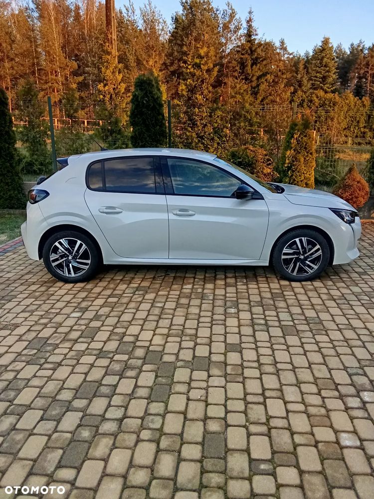 Peugeot 208 PureTech 100 Allure Pack - 7