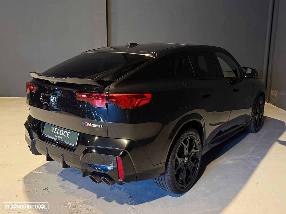BMW X2 M35i xDrive Pack Desportivo M Pro - 7