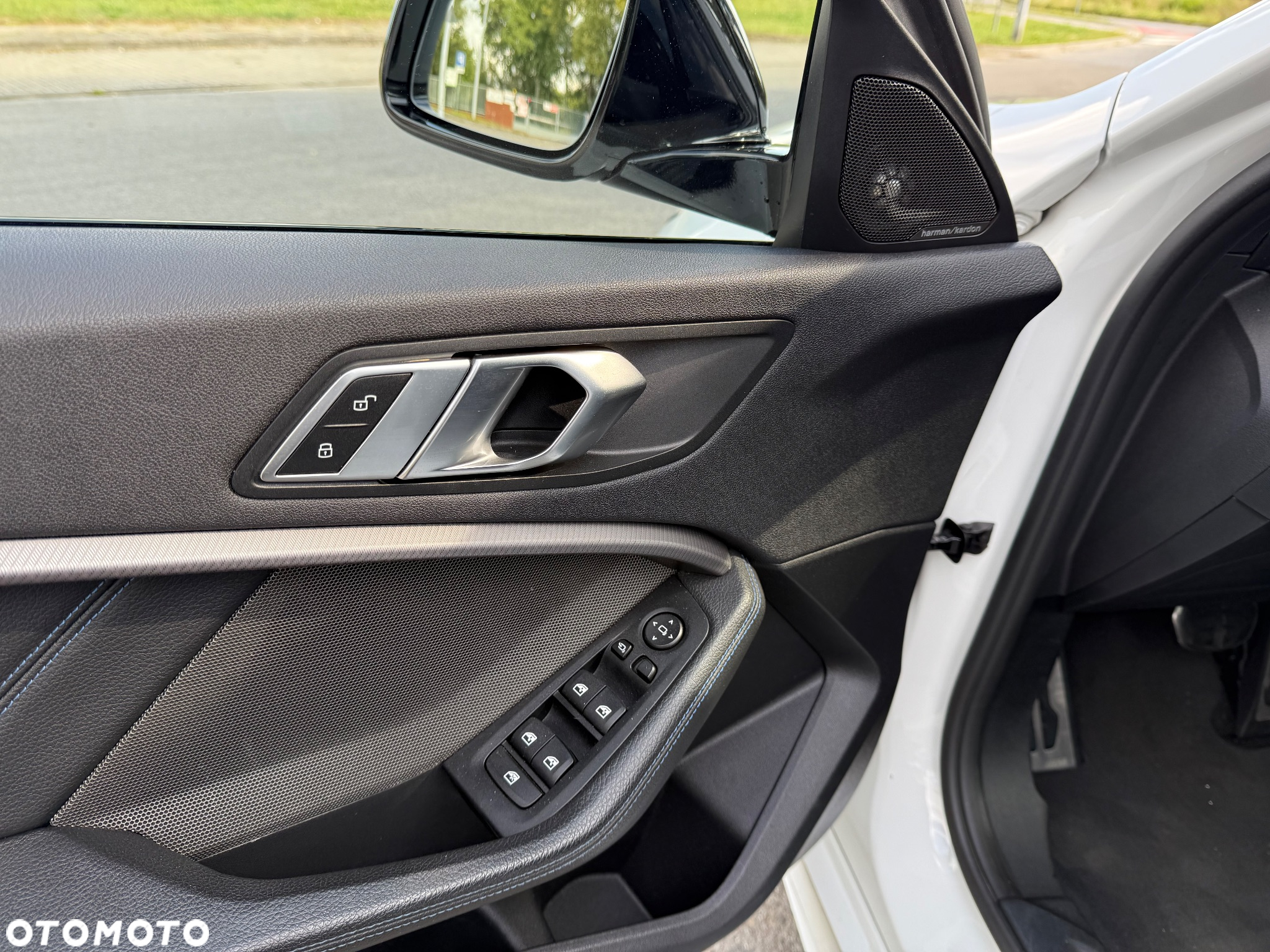 BMW Seria 1 120d M Sport Shadow sport - 9