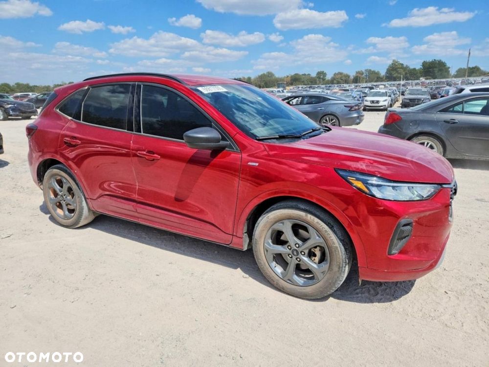 Ford Escape - 4
