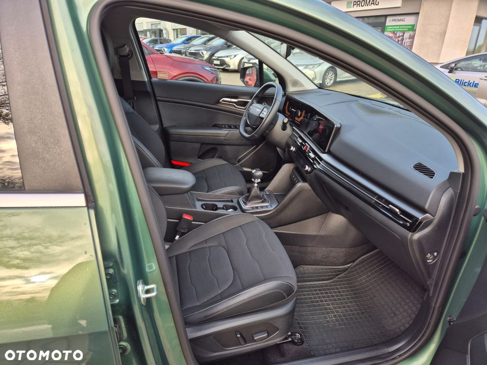 Kia Sportage 1.6 T-GDI L 2WD - 14