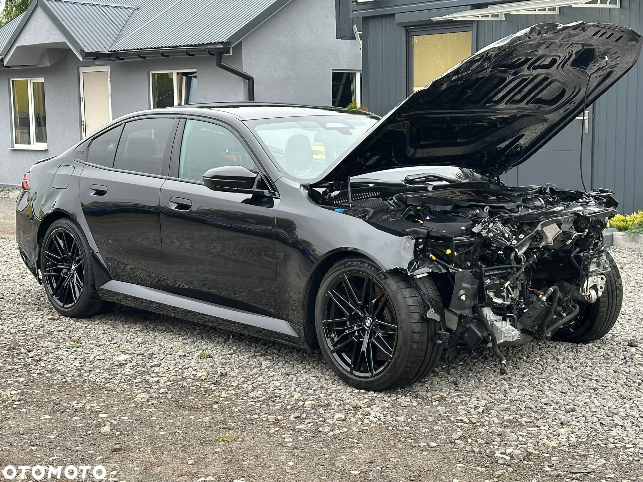 BMW M5 PHEV - 5