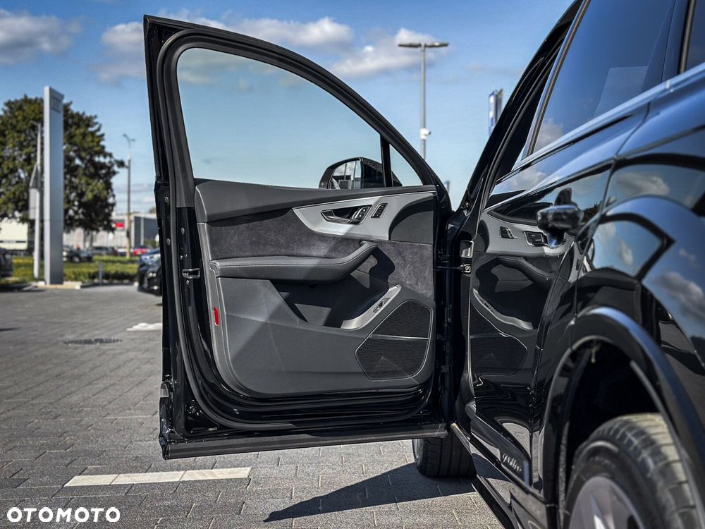 Audi Q7 - 18