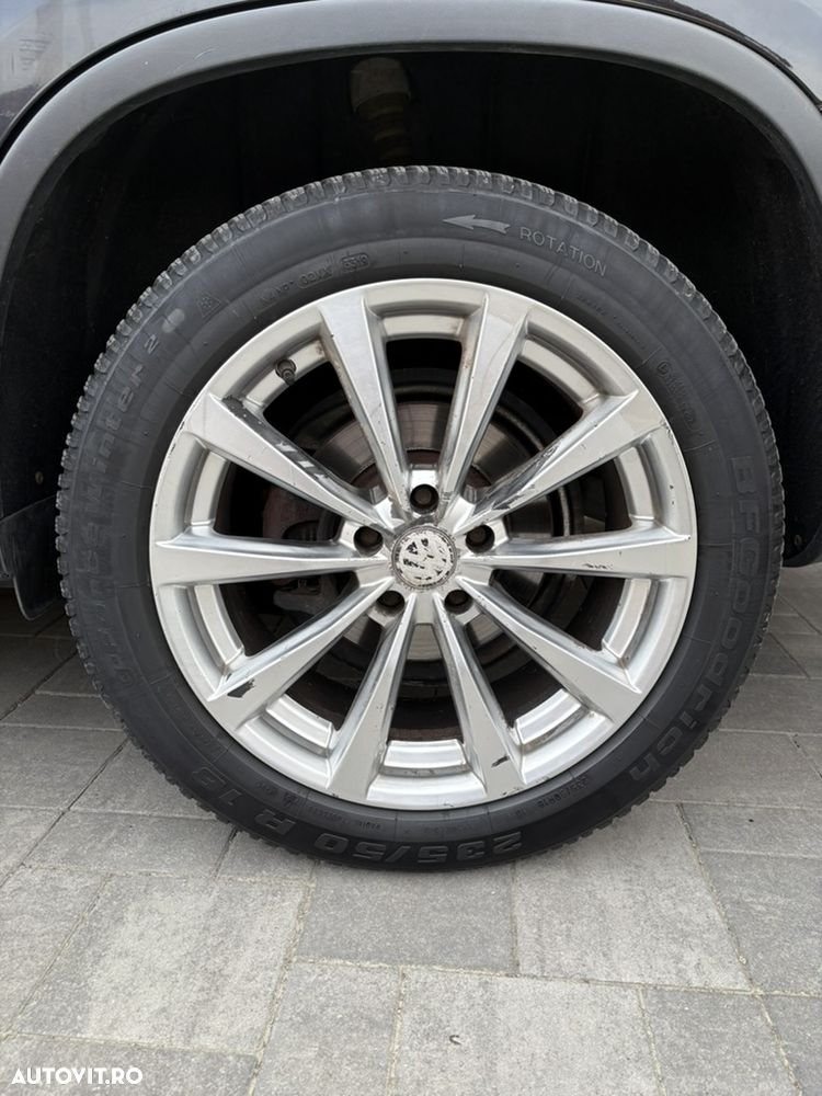 Volkswagen Tiguan 2.0 TSI 4Motion Sport&Style - 21
