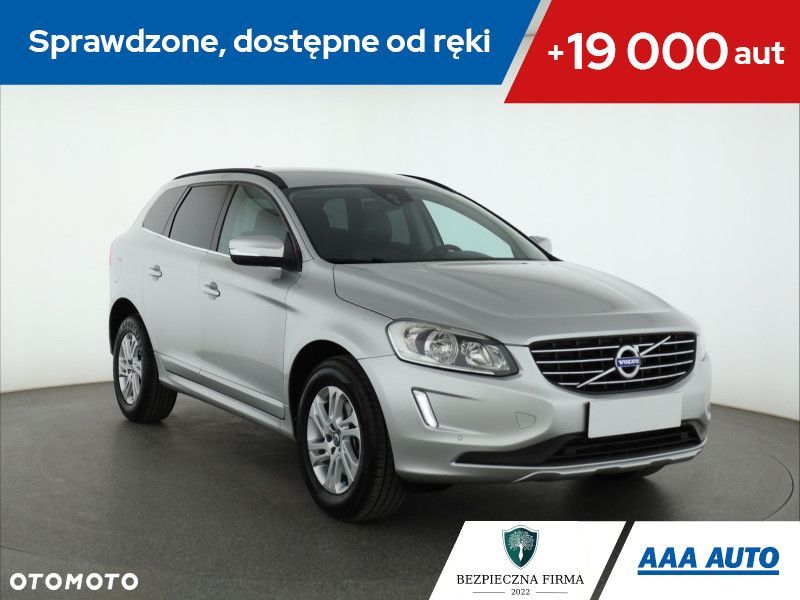 Volvo XC 60 - 2