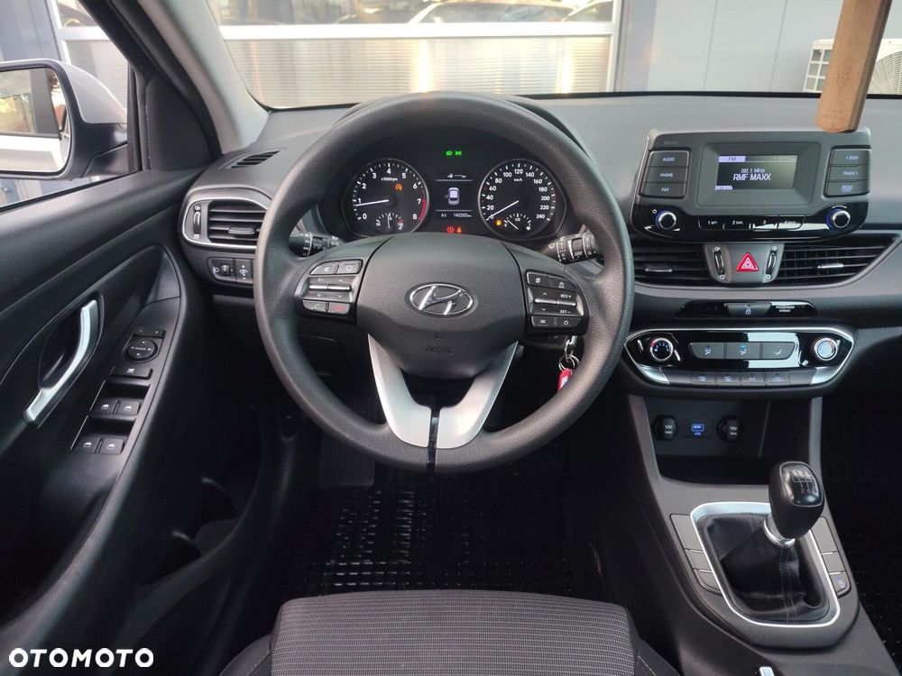 Hyundai i30 - 13