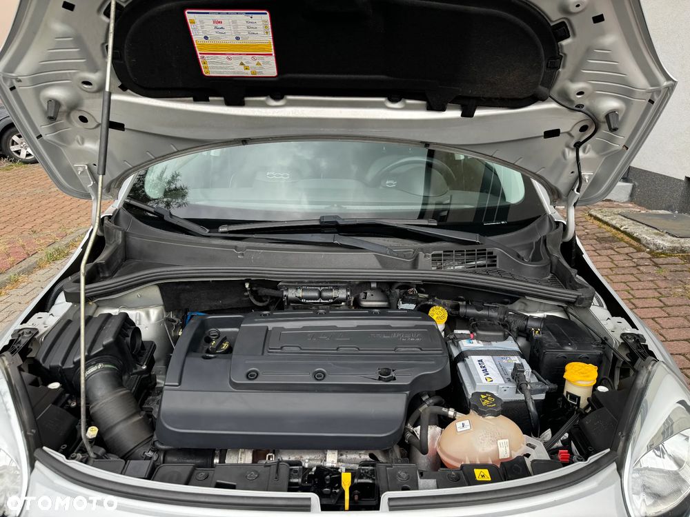 Fiat 500X 1.4 MultiAir 4x2 S&S City Cross - 20