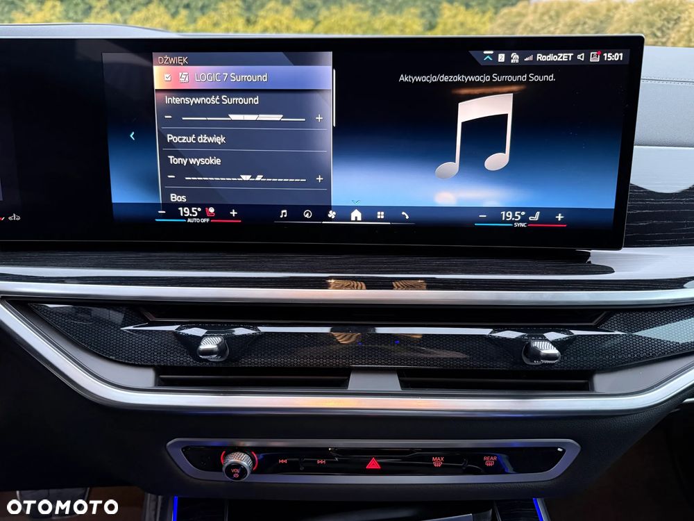 BMW X5 xDrive30d - 28