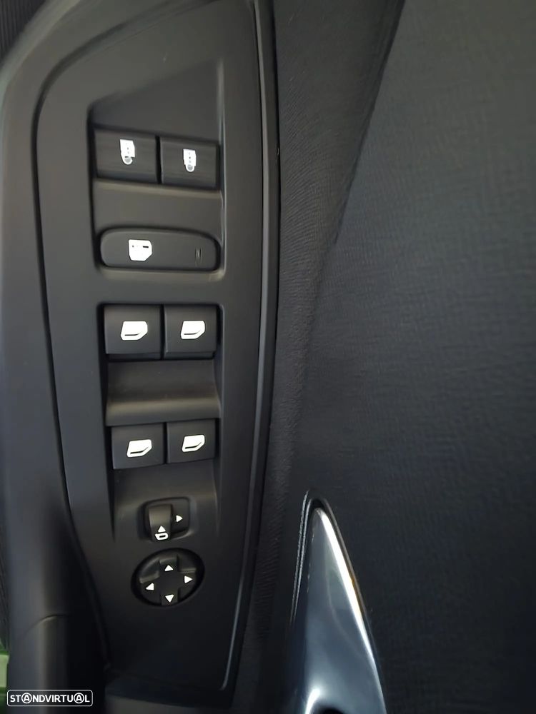 Peugeot 308 1.2 PureTech Active Pack - 11