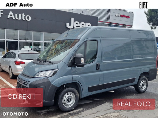 Fiat Ducato L2H2