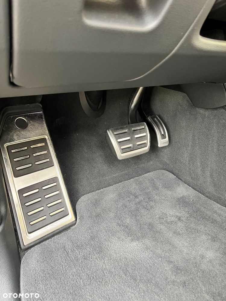 Audi Q8 TDI mHEV 210 kW Quattro Tiptronic - 14