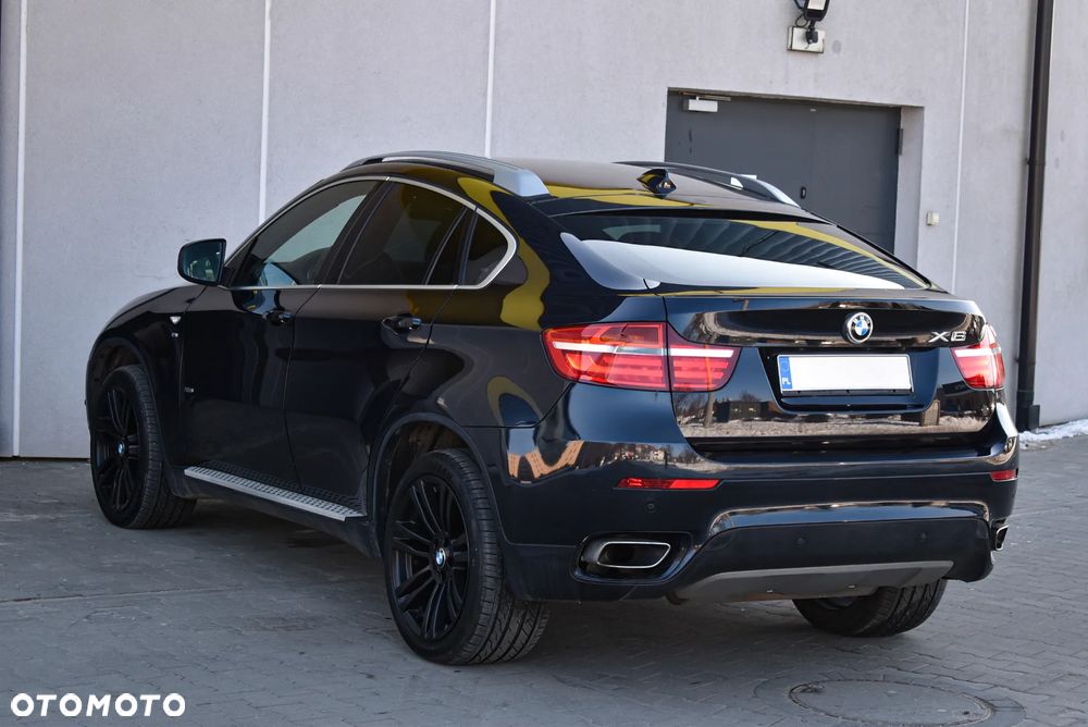 BMW X6 xDrive40d - 3
