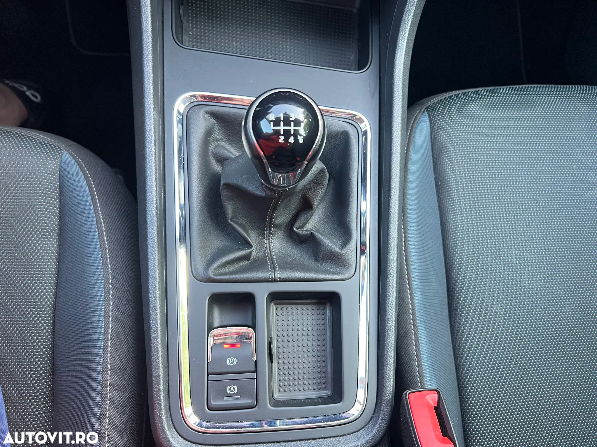 Seat Ateca 1.0 TSI OPF Reference - 11
