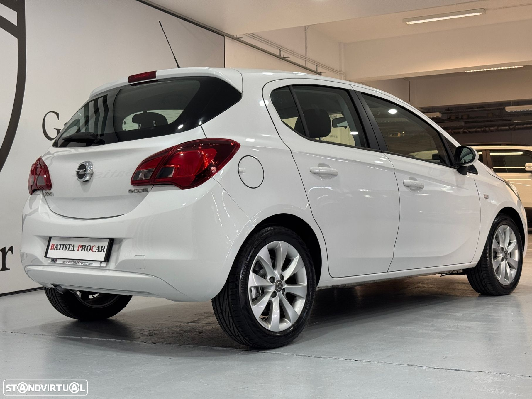 Opel Corsa 1.3 CDTi Edition - 17