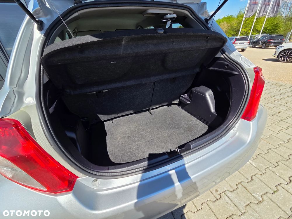Toyota Yaris 1.0 Luna - 30