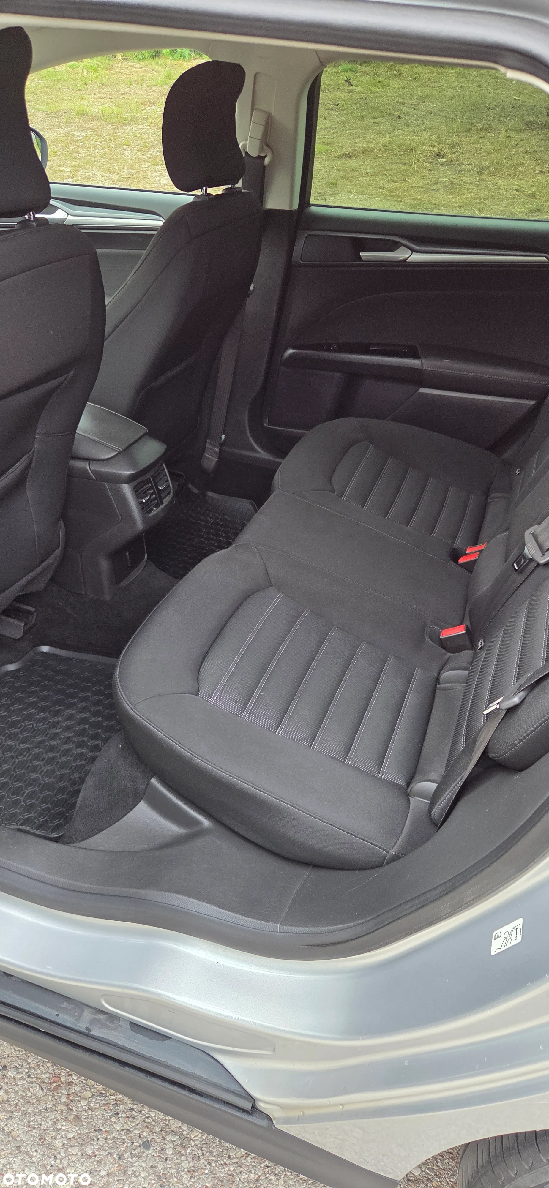Ford Mondeo 2.0 TDCi Edition - 15