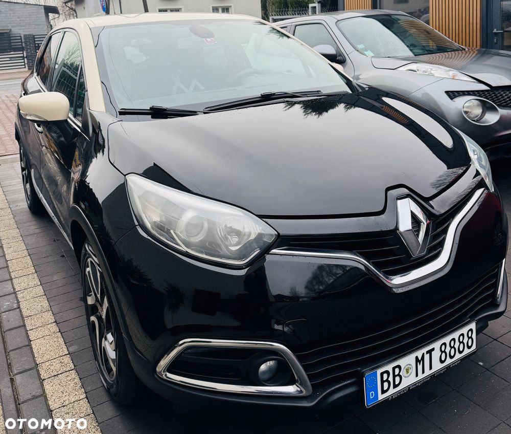 Renault Captur ENERGY TCe 90 Start&Stop Luxe - 3