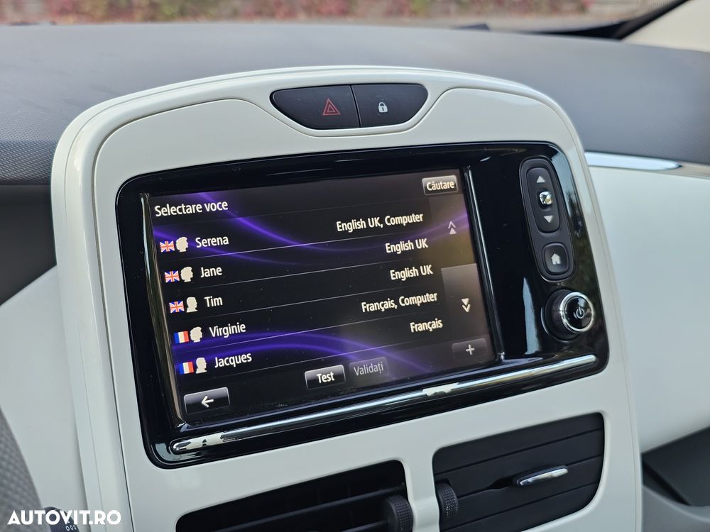 Renault ZOE 22 LIFE - 28