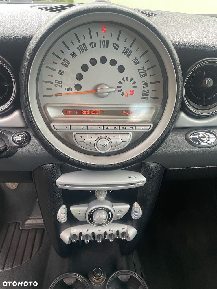 MINI Cooper - 28