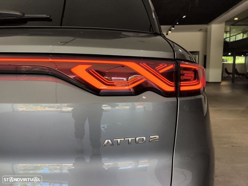 BYD Atto 2 - 11