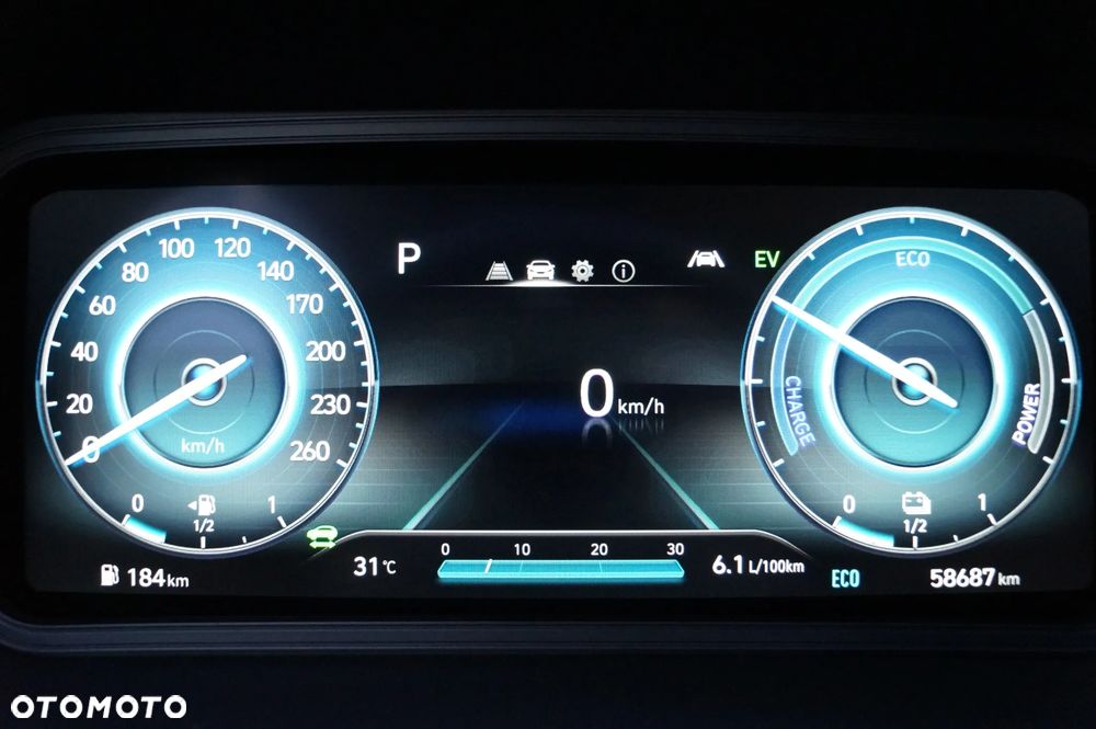 Hyundai Kona - 17
