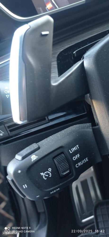 Peugeot 508 2.0 BlueHDi GT EAT8 - 12