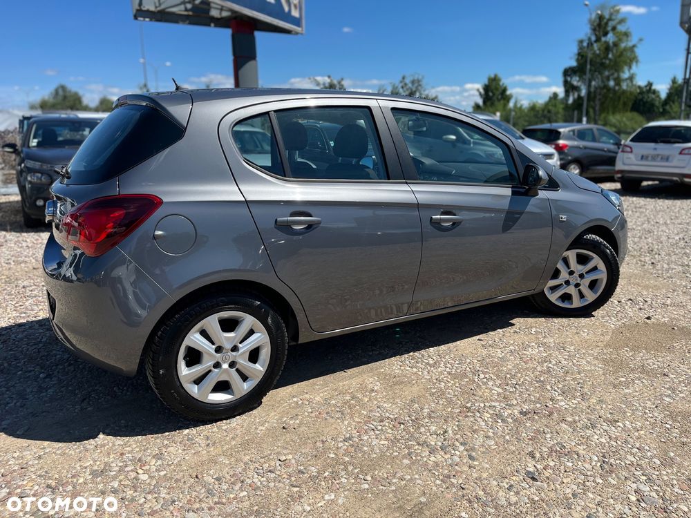Opel Corsa 1.4 16V Innovation - 4