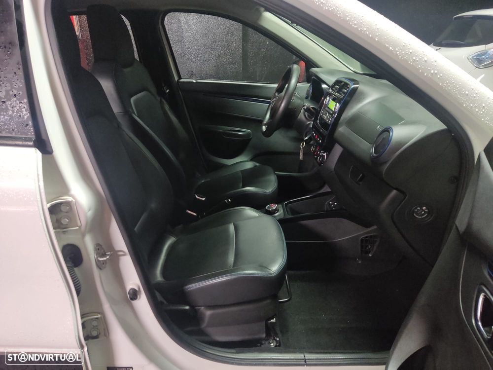 Dacia Spring Comfort - 2