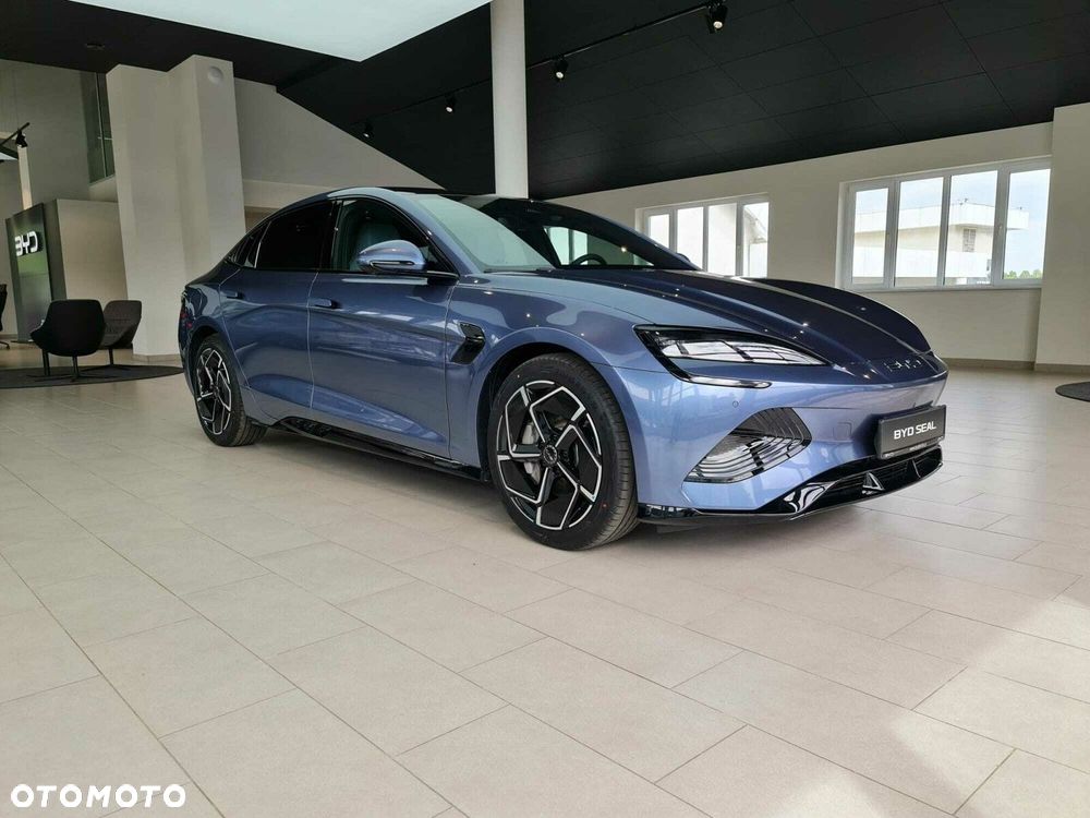 BYD Seal - 6
