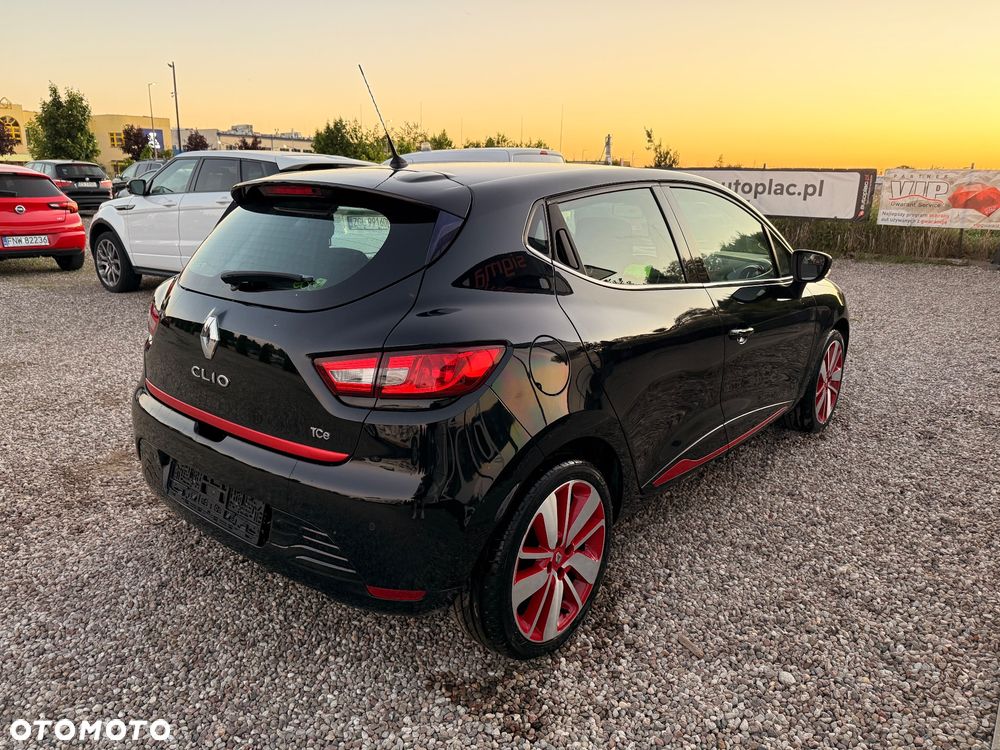 Renault Clio - 3