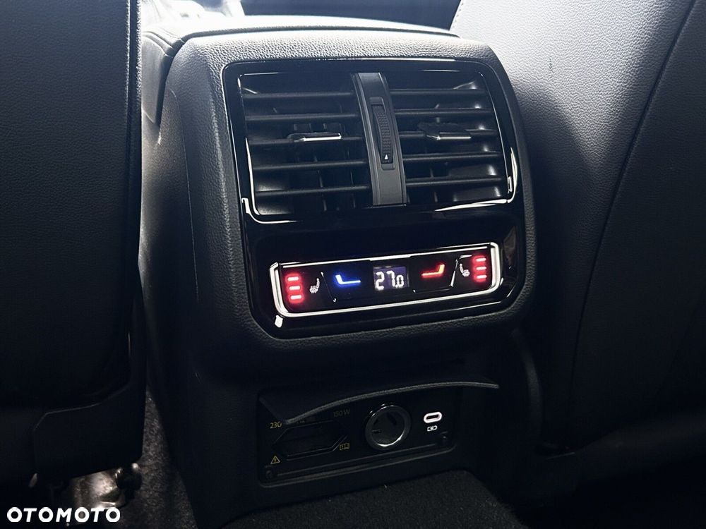 Volkswagen Arteon 2.0 TSI R-Line DSG - 22