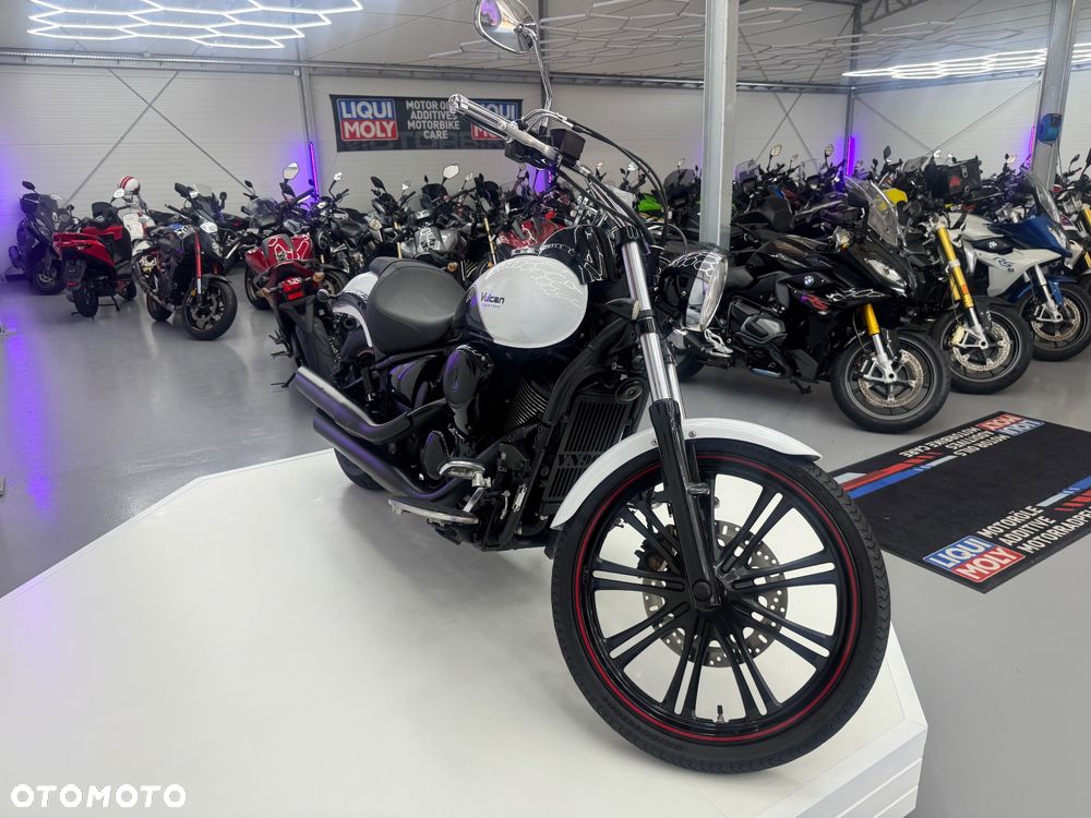 Kawasaki Vulcan - 3