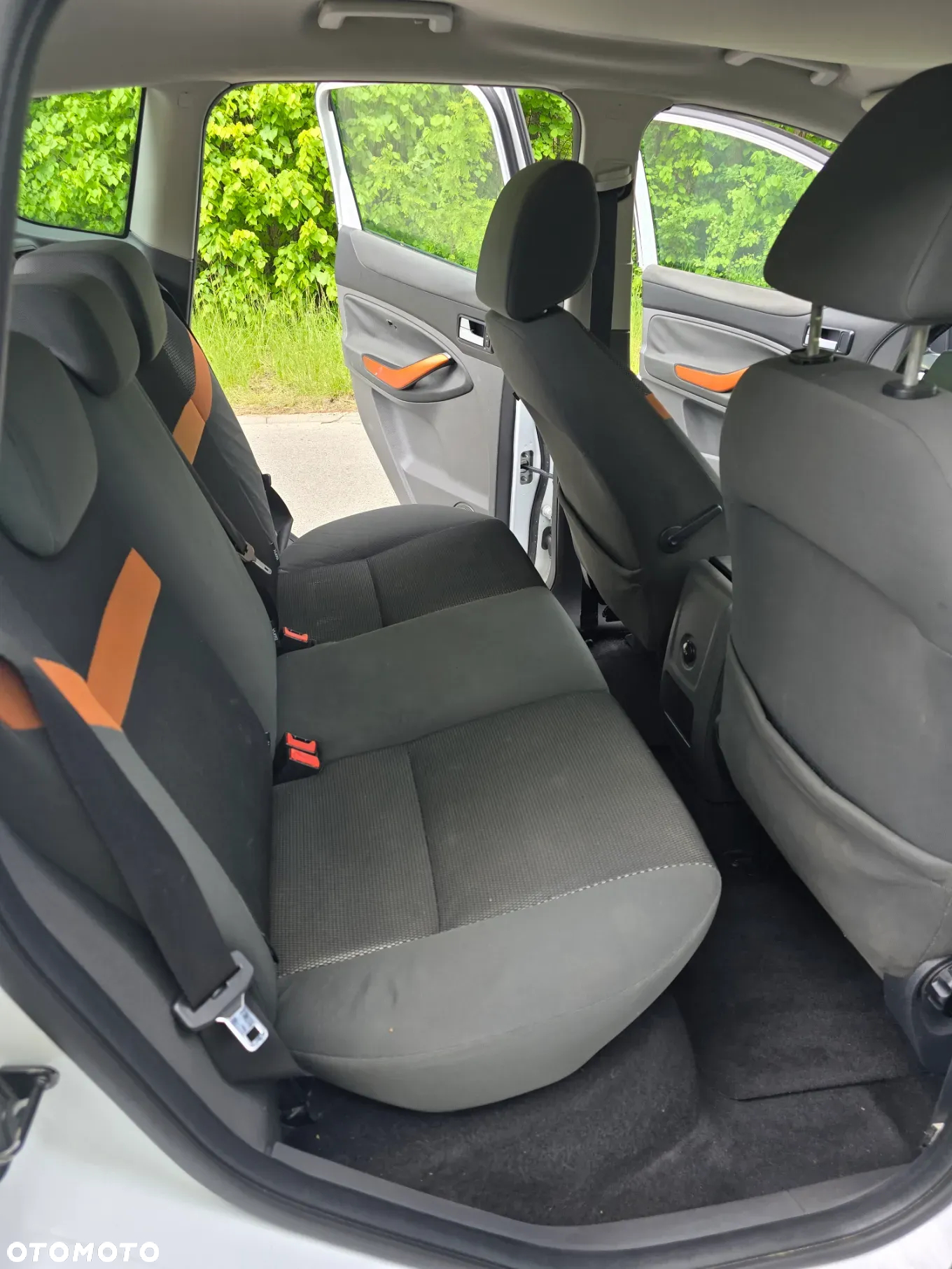 Ford Kuga 2.0 TDCi Titanium - 22