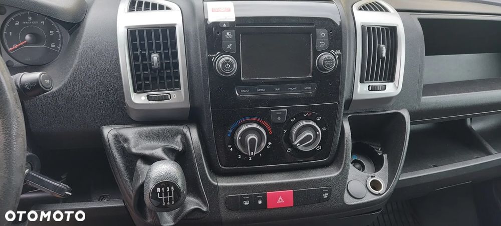 Fiat Ducato - 14