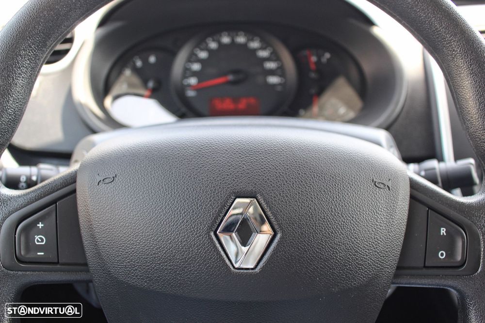 Renault Kangoo 1.5 dCi Business S/S - 23