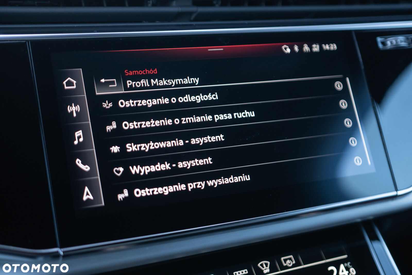 Audi Q7 - 18