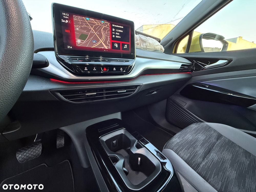 Volkswagen ID.4 Pure - 29