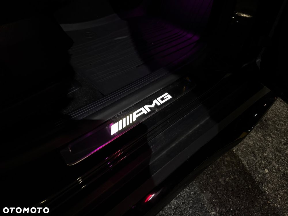 Mercedes-Benz GLC AMG 43 4Matic AMG SPEEDSHIFT MCT 9G AMG Line Premium - 23