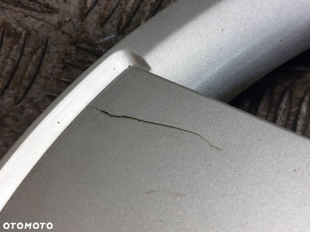 KOŁPAK KOŁPAKI KOMPLET 16" R16 16 OPEL 13209732 - 5