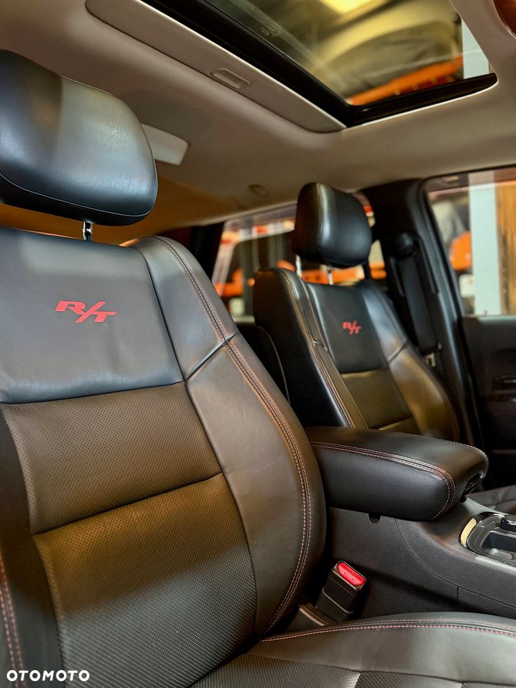 Dodge Durango 5.7 HEMI - 30