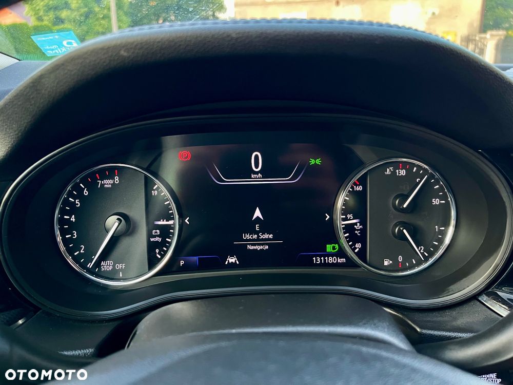 Opel Insignia 2.0 T Business Edition S&S - 12