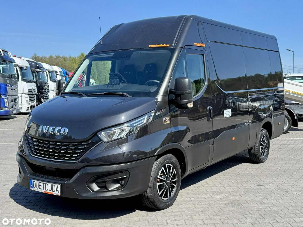 Iveco Daily 35S18 - 3