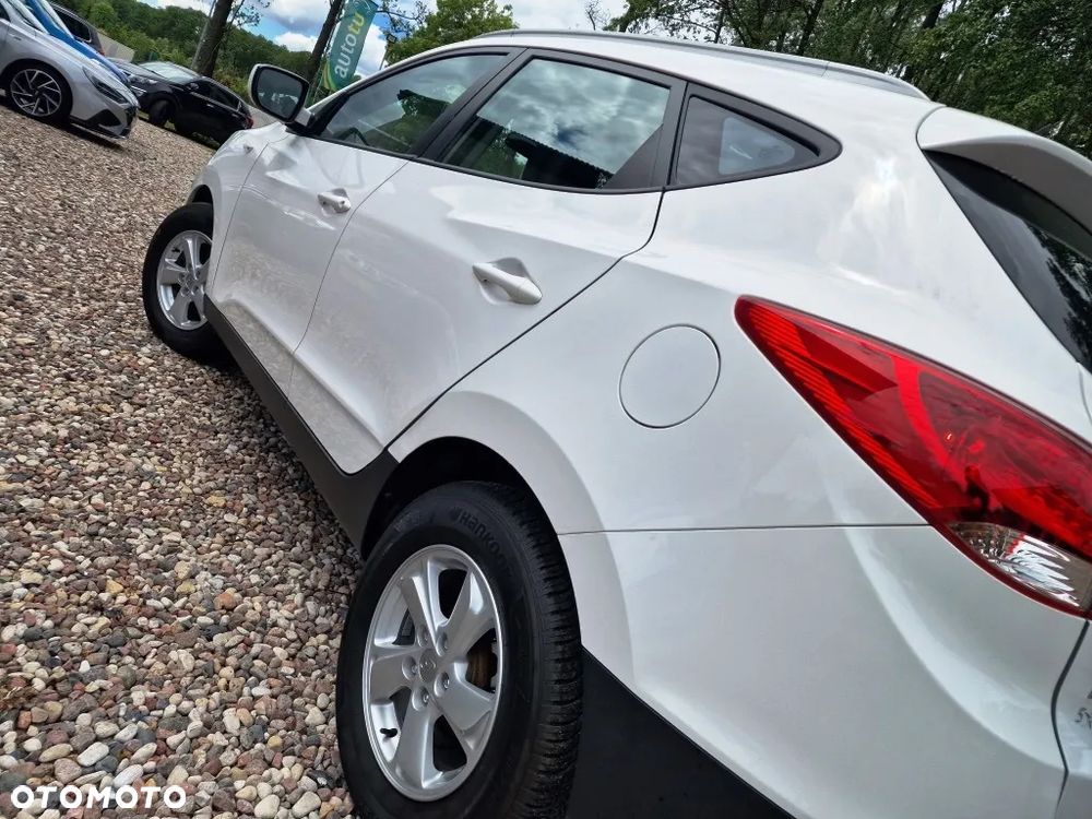 Hyundai ix35 - 24