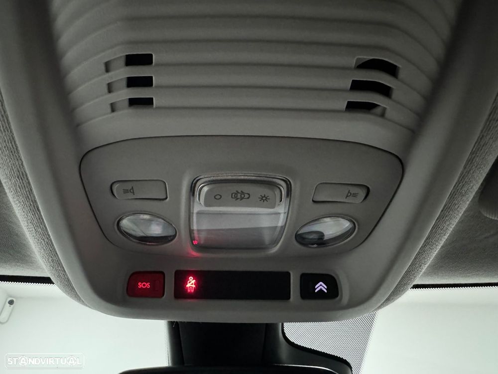 Citroën C3 Aircross 1.2 PureTech Shine - 50